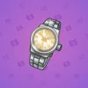 Swiss Watch #9608