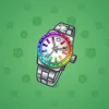 Swiss Watch #9614