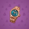 Swiss Watch #9623