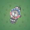 Swiss Watch #9624