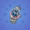 Swiss Watch #9626