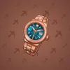 Swiss Watch #9627
