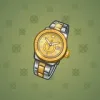 Swiss Watch #9630
