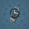 Swiss Watch #9642