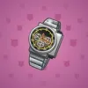 Swiss Watch #9643
