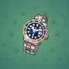 Swiss Watch #9644