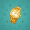 Swiss Watch #9647