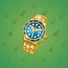 Swiss Watch #9651