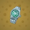 Swiss Watch #9655