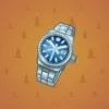 Swiss Watch #9658