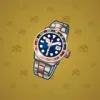 Swiss Watch #9667