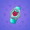 Swiss Watch #9668