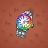 Swiss Watch #9670
