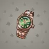 Swiss Watch #9671