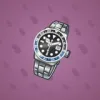 Swiss Watch #9673