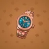 Swiss Watch #9678