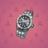 Swiss Watch #9683