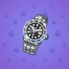 Swiss Watch #9684