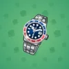 Swiss Watch #9694