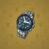 Swiss Watch #9697
