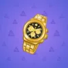 Swiss Watch #9698