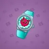 Swiss Watch #9699