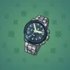 Swiss Watch #9701