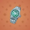 Swiss Watch #9702