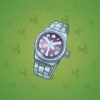 Swiss Watch #9709