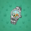 Swiss Watch #9711