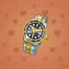 Swiss Watch #9717
