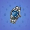 Swiss Watch #9718
