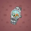 Swiss Watch #9723
