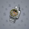 Swiss Watch #9724