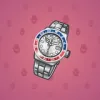 Swiss Watch #9732