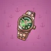Swiss Watch #9733