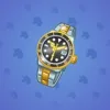 Swiss Watch #9734