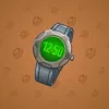 Swiss Watch #9735