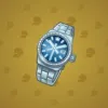 Swiss Watch #9736