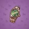 Swiss Watch #9737