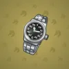 Swiss Watch #9739