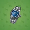 Swiss Watch #9742