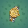 Swiss Watch #9743