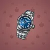 Swiss Watch #9747