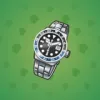 Swiss Watch #9748