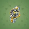Swiss Watch #9749