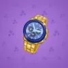 Swiss Watch #9752
