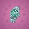 Swiss Watch #9755