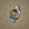 Swiss Watch #9761