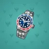 Swiss Watch #9762